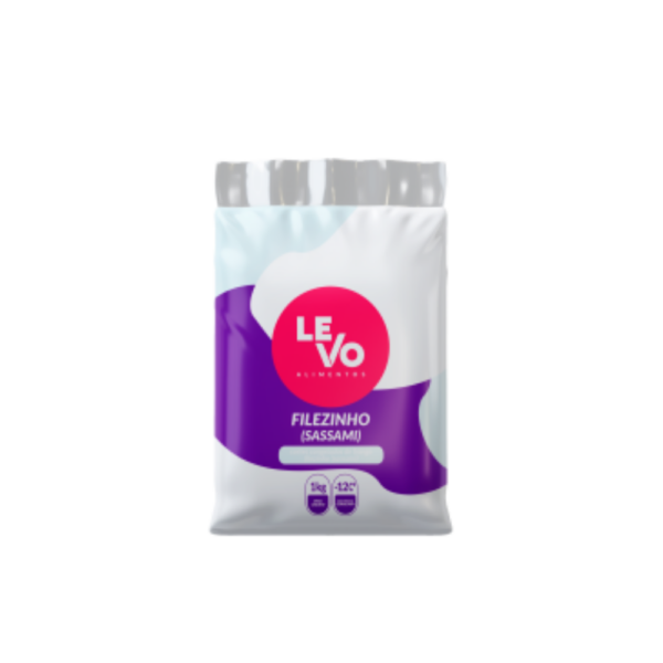 FILEZ. SASSAMI IQF LEVO CX.12X800GR. REF-1424