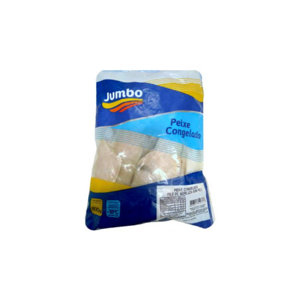 FILE MERLUZA JUMBO CX.15X800GR. REF-1604