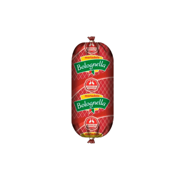 MORT. BOLOGNELLA PERDIGAO CX.2X5,250KG. REF-329