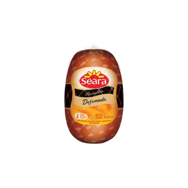 MORT. DEF. SEARA CX.2X4,880KG. REF-417