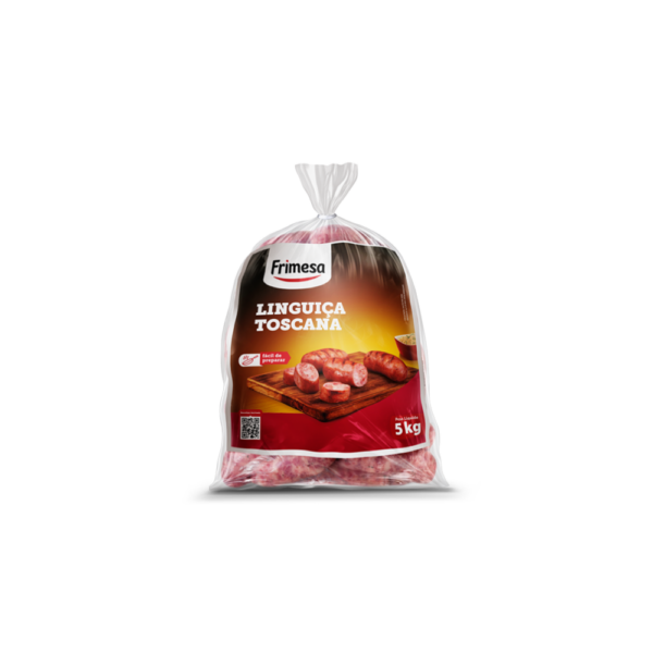 LING. TOSC. FRIMESA CX.4X5KG. REF-971