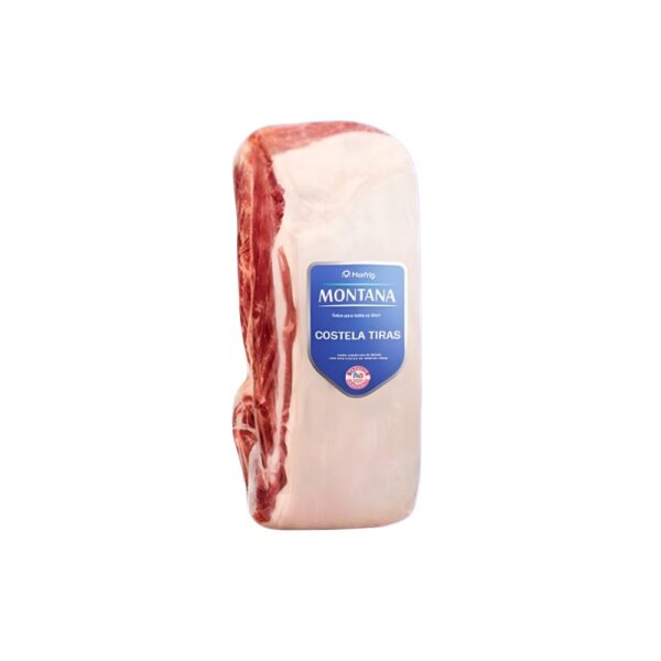 C. BOV. COSTELA TIRAS MARFRIG CX.20KG. REF-38