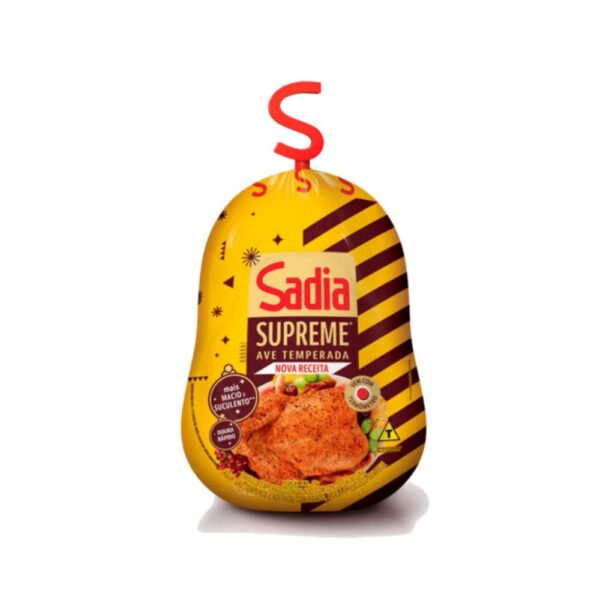 AVE TEMP. SUPREME SADIA CX.6X2,600KG. REF-1727