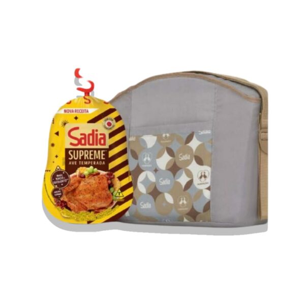 CESTA SUCESSO - AVE TEMP. SUPREME SADIA REF-1729