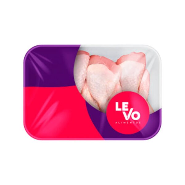 FILE COXA S/O.C/P. IQF LEVO CX.12X1KG. REF-817