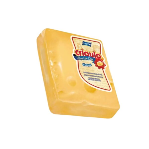 Q. ESTEPE FRAC. CRIOULO CX.18X240GR. REF-838