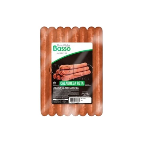 LING. CAL. RETA B.V.BASSO CX.7X3KG. REF-1713