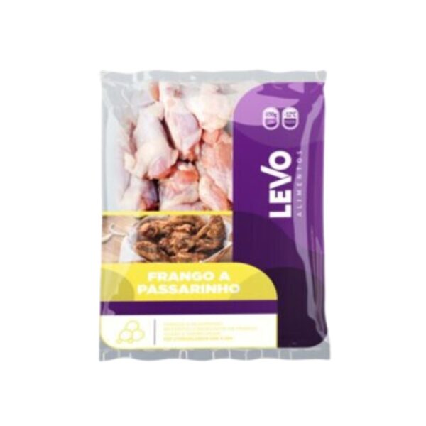 FGO. PASS. IQF LEVO CX.12X800GR. REF-1528