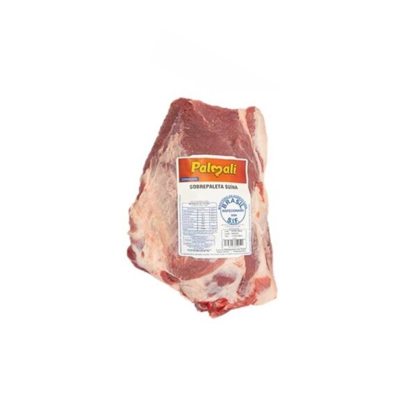 SOBREP. S/O. PALMALI CX.20KG. - REF-1213