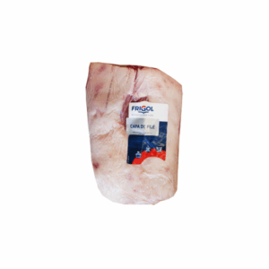 C. BOV. CAPA FILE FRIGOL CX.25KG.-REF-1112