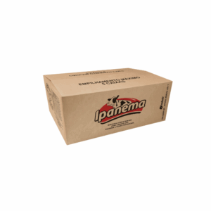 MANT. EXTRA S/SAL IPANEMA CX.5KG.-REF-1454