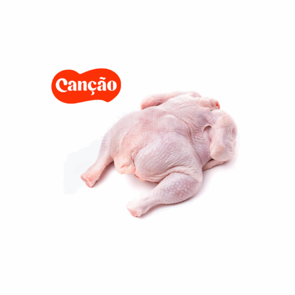 CARCACA FGO. CANCAO CX.8X2,20KG.-REF-1736