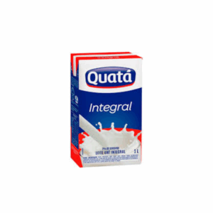 LEITE INT. QUATA CX.12X1LT.-REF-1773
