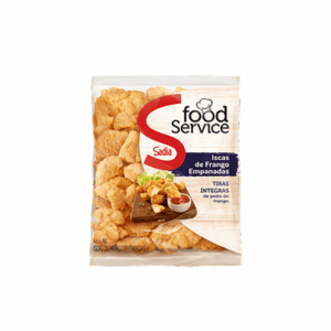 ISCAS PEITO FGO. EMPANADO SADIA CX.3X1KG.-REF-1775