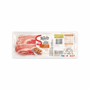 BACON FATIADO SADIA CX.6X750GR.-REF-1786