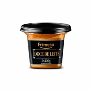 DOCE-LEITE RESERVA FRIMESA CX.12X400GR.-REF1792